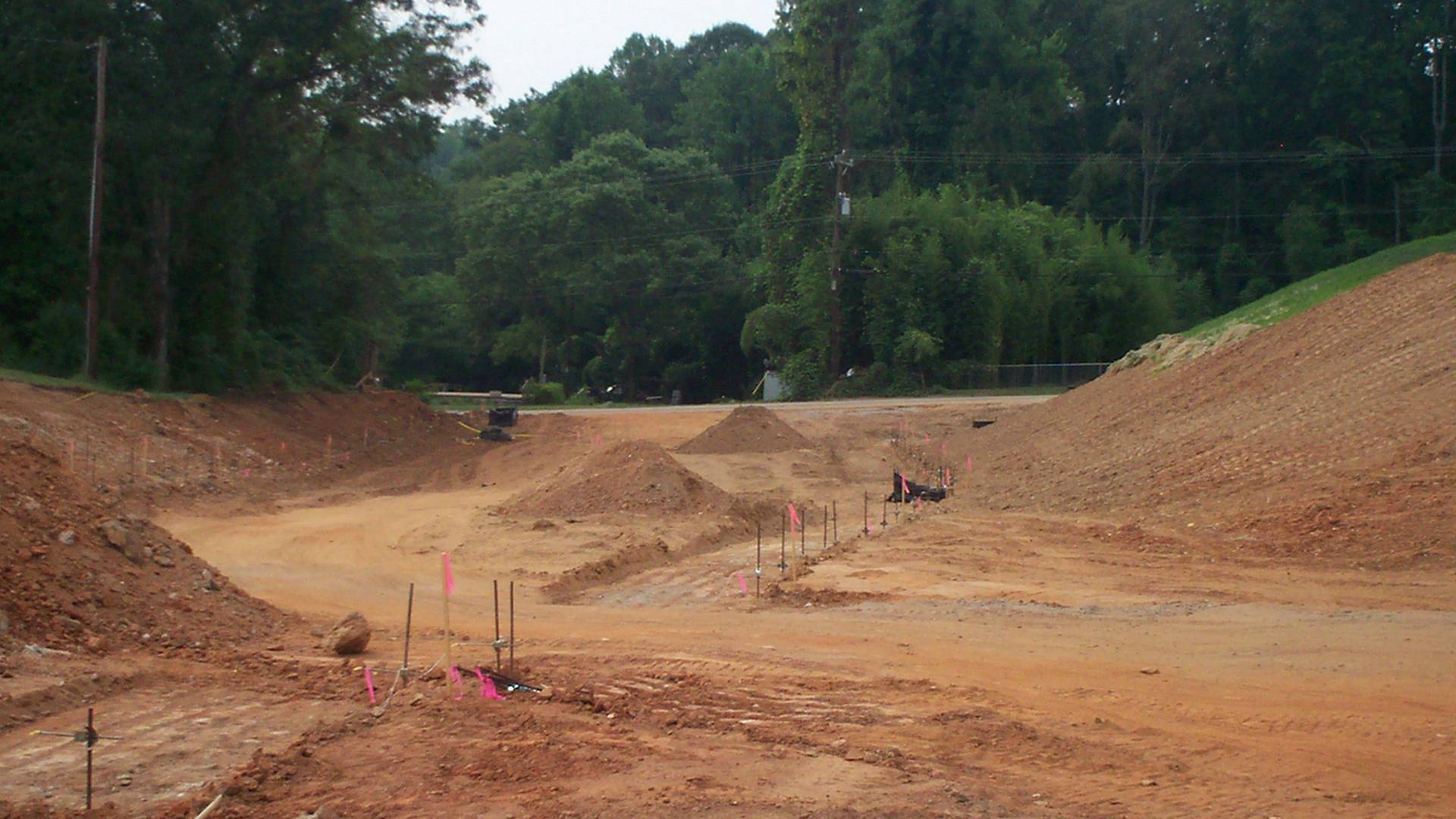Anderson County Recycling Center