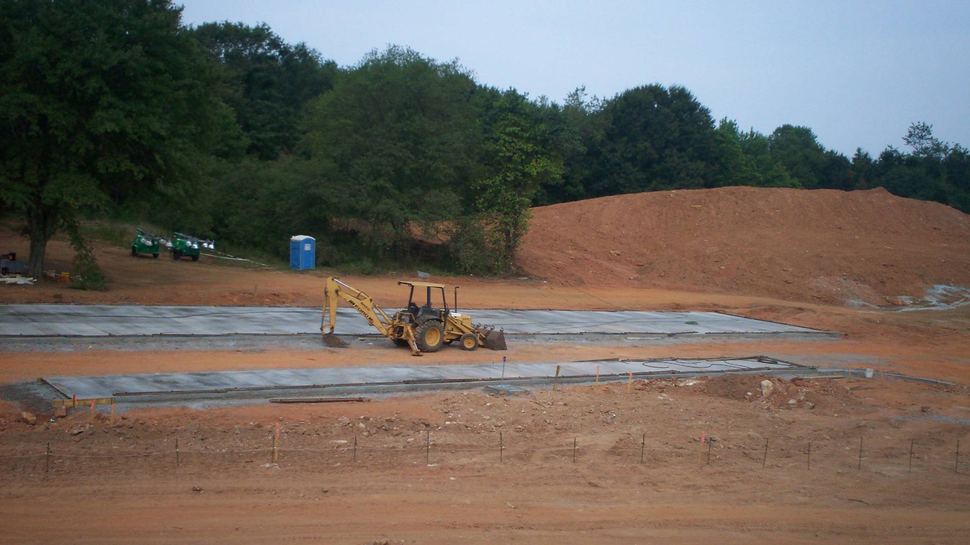 Anderson County Recycling Center 2