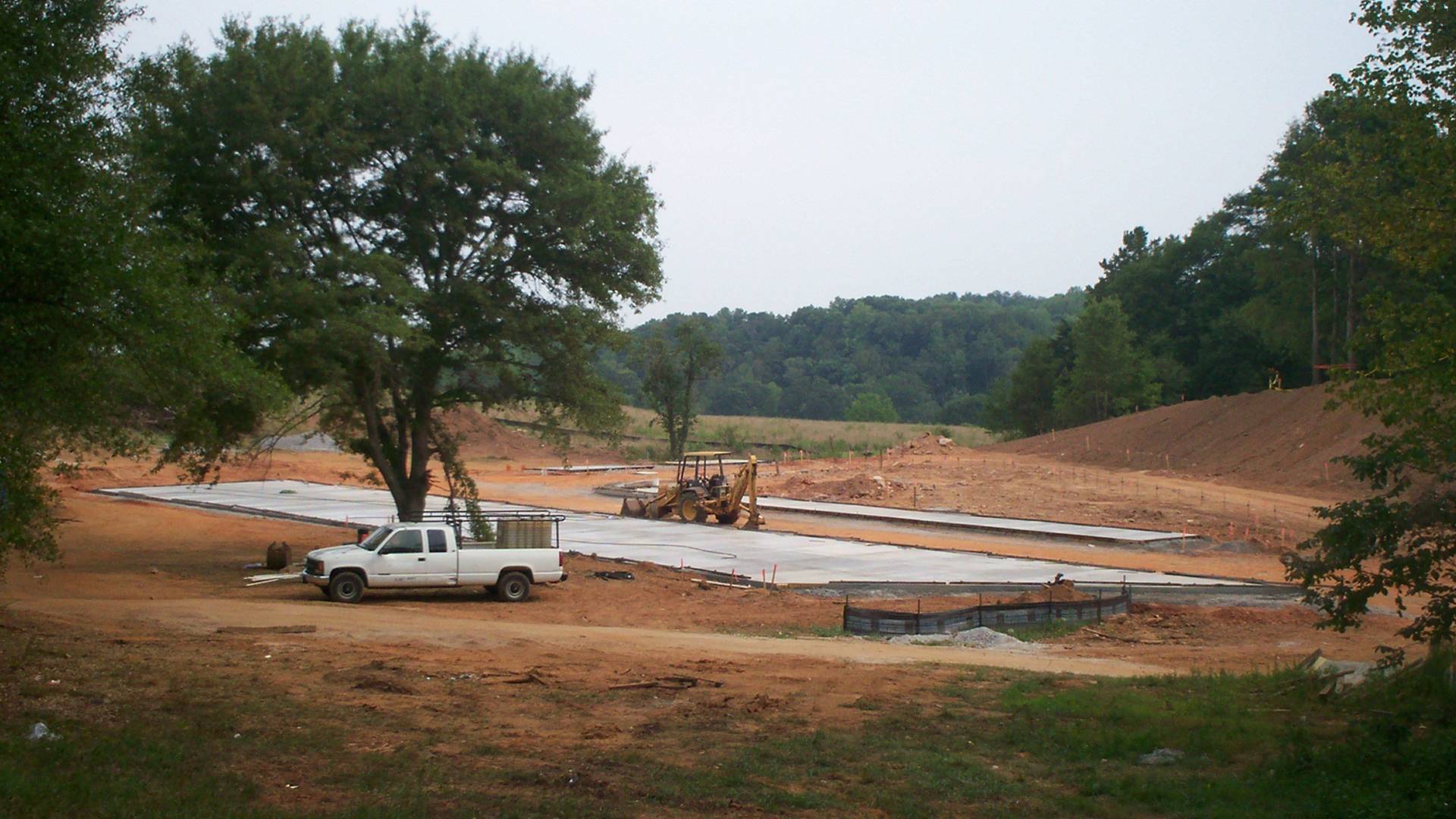 Anderson County Recycling Center 3