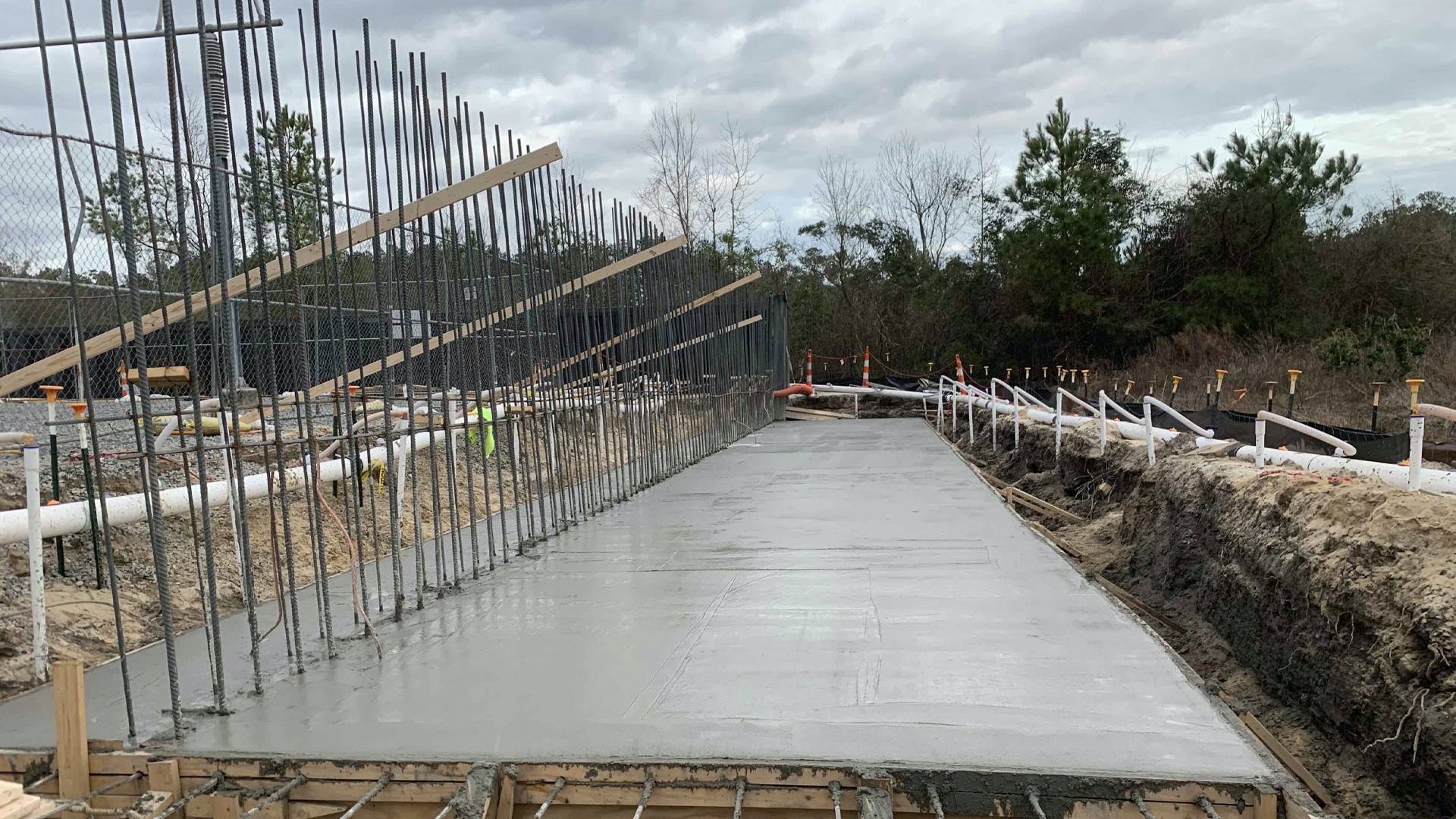 Flood Protection 2020