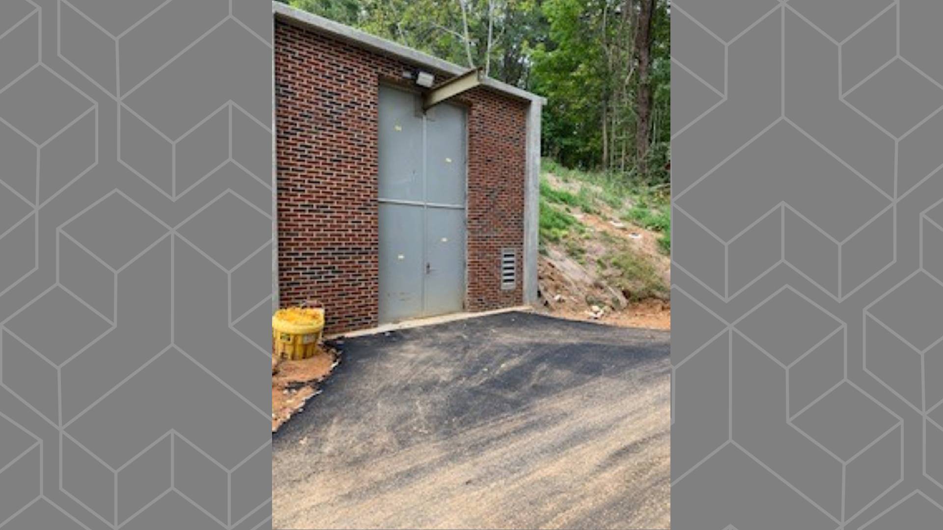 Hillandale Water Tank 5