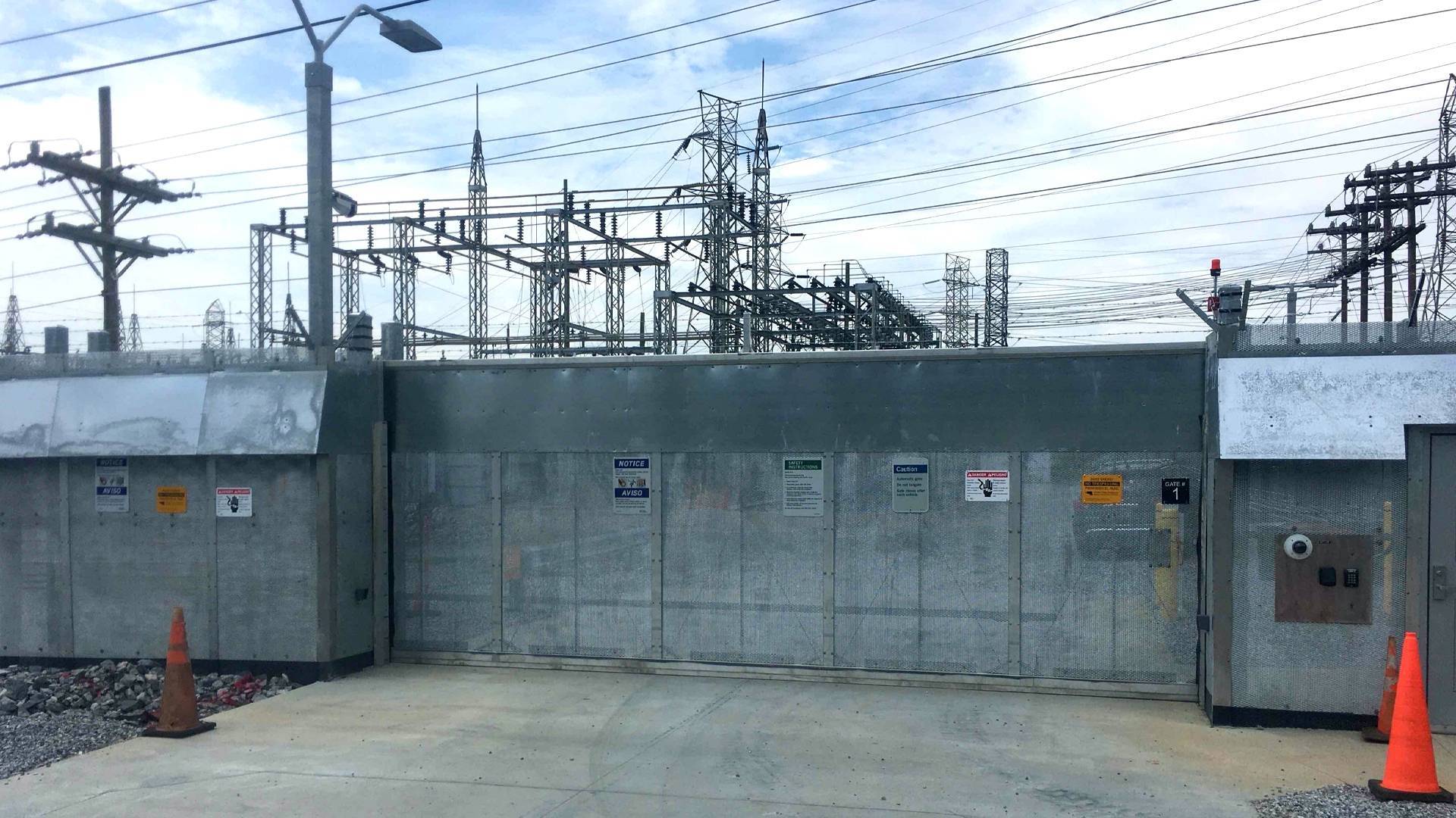 Physical Security 2019