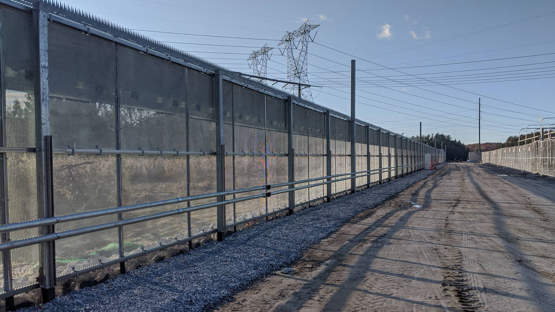 Physical Security