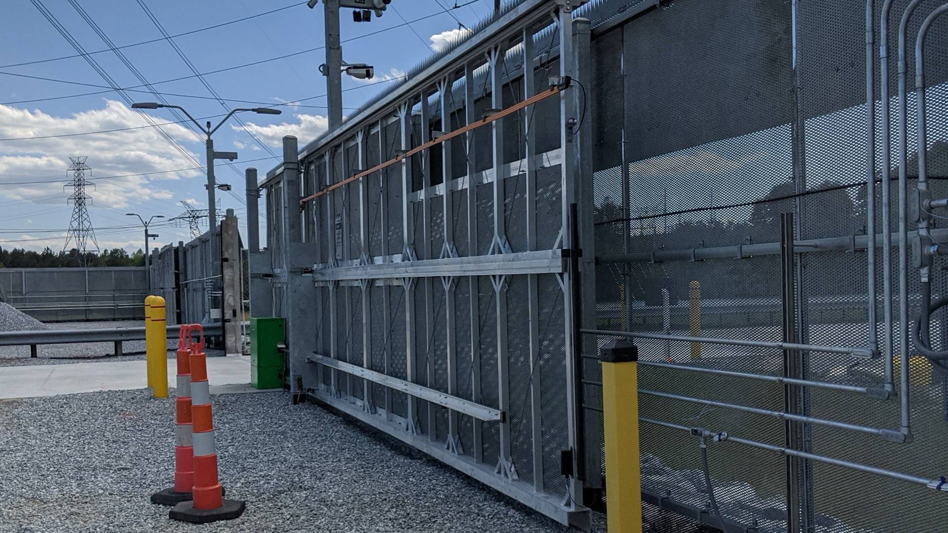 Physical Security 2021 3