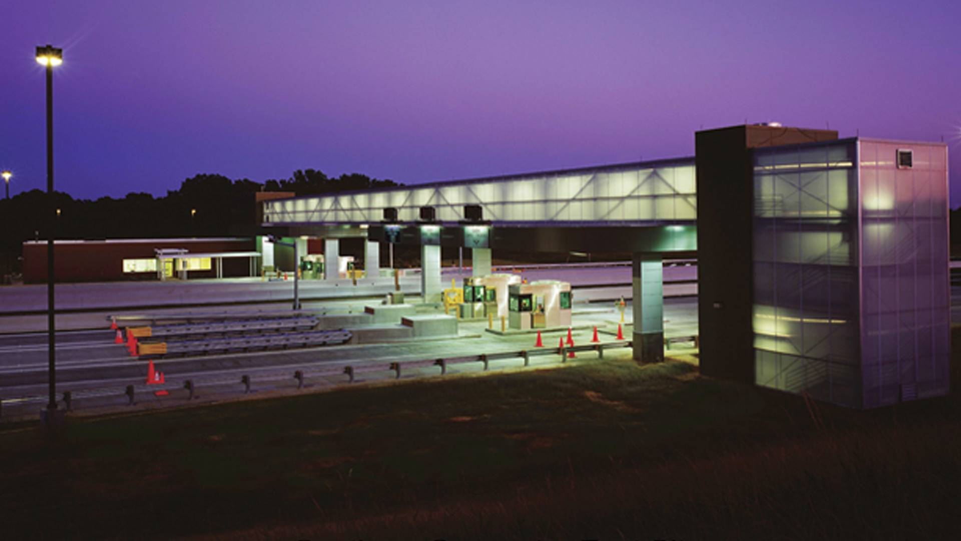 Southern Connector 2