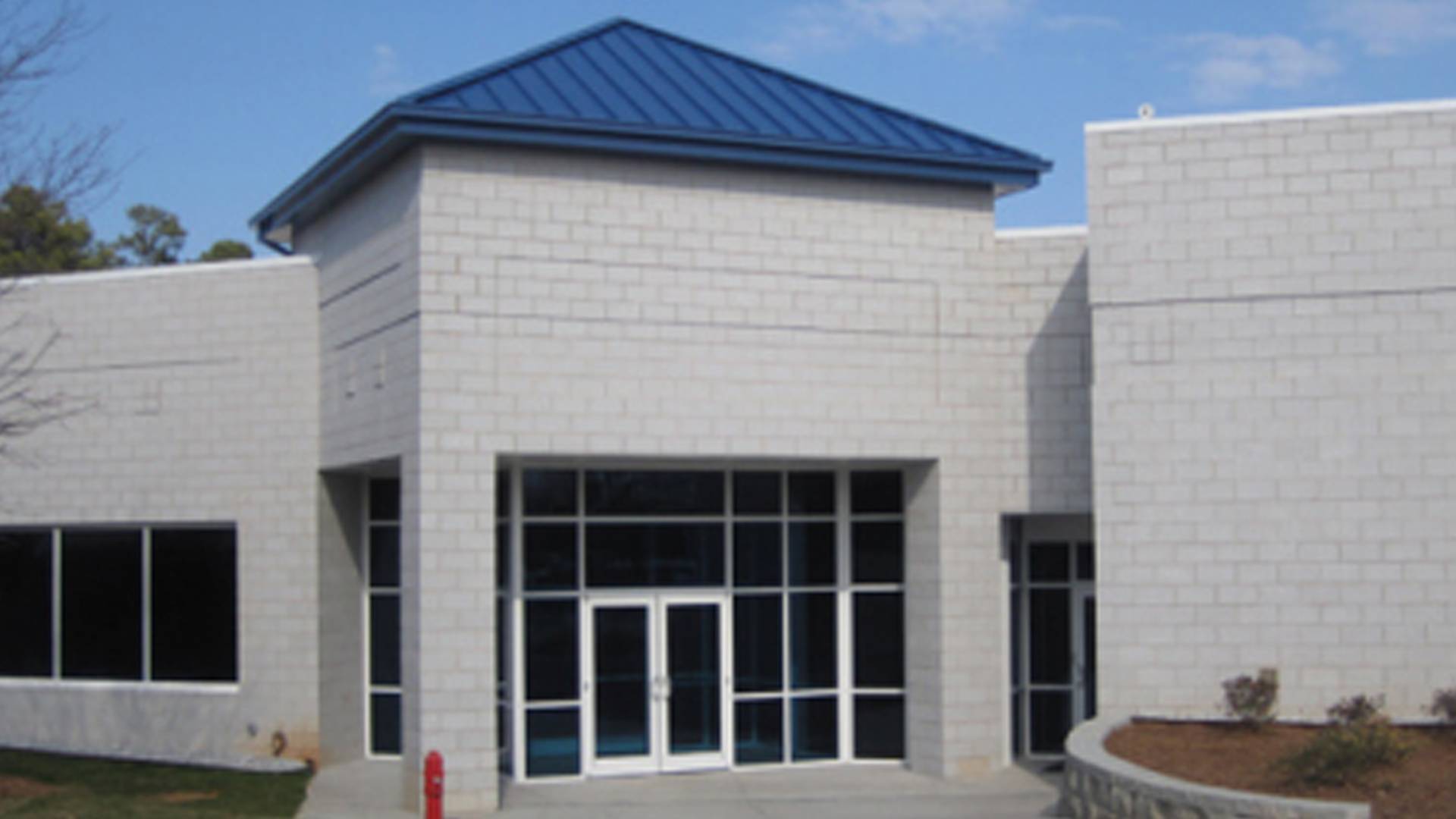 Technology Center