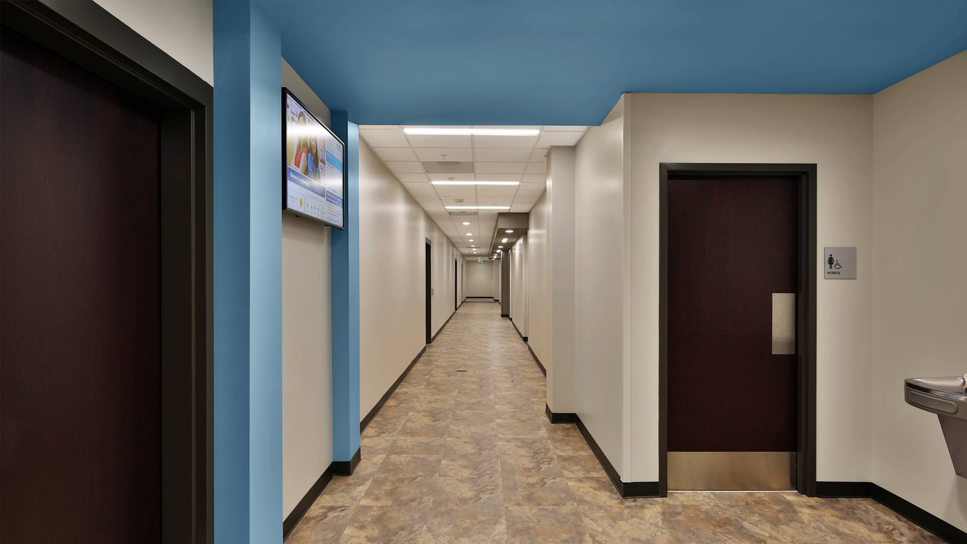 Wenwood Operations Center 4