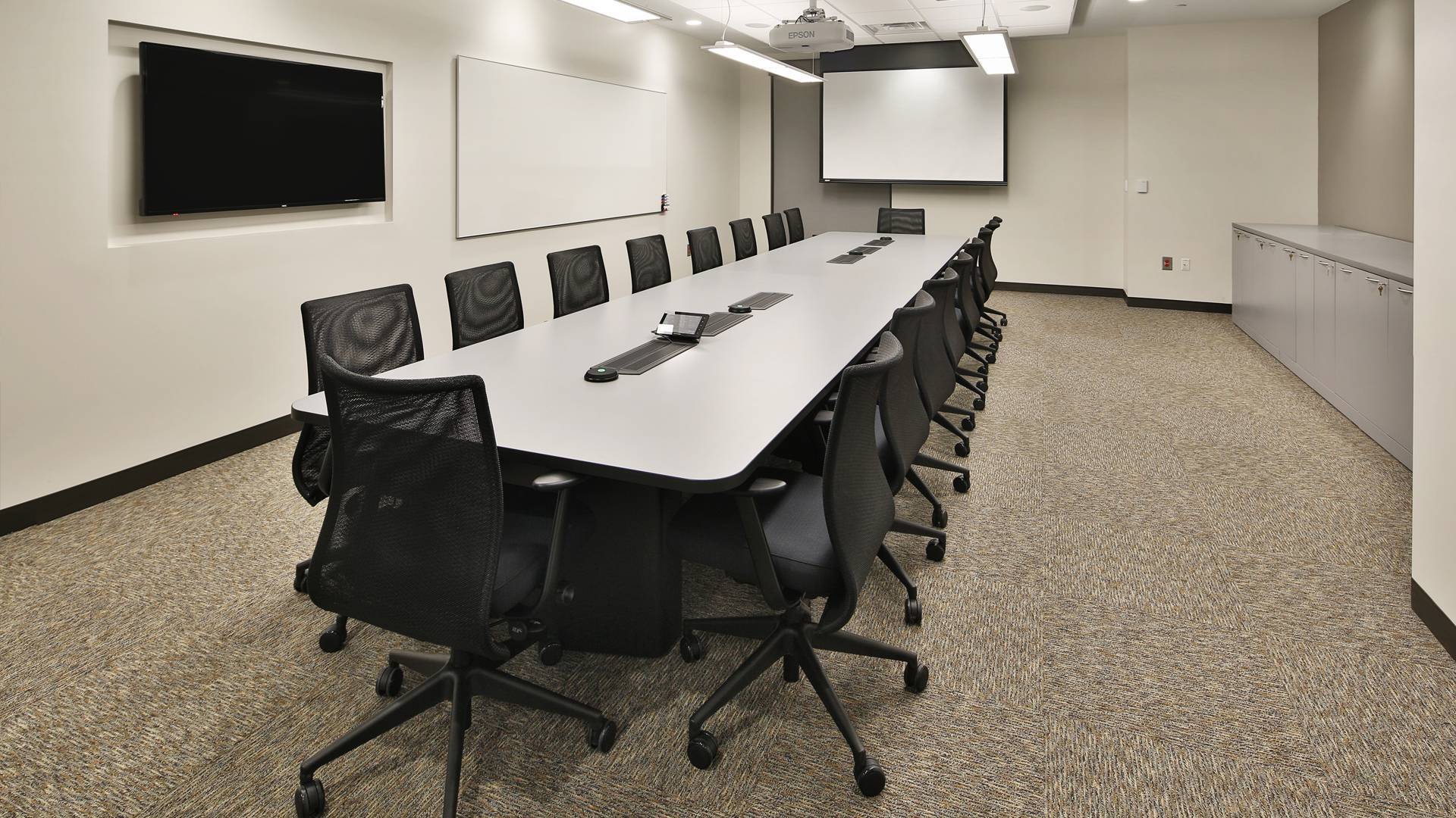 Wenwood Operations Center 7