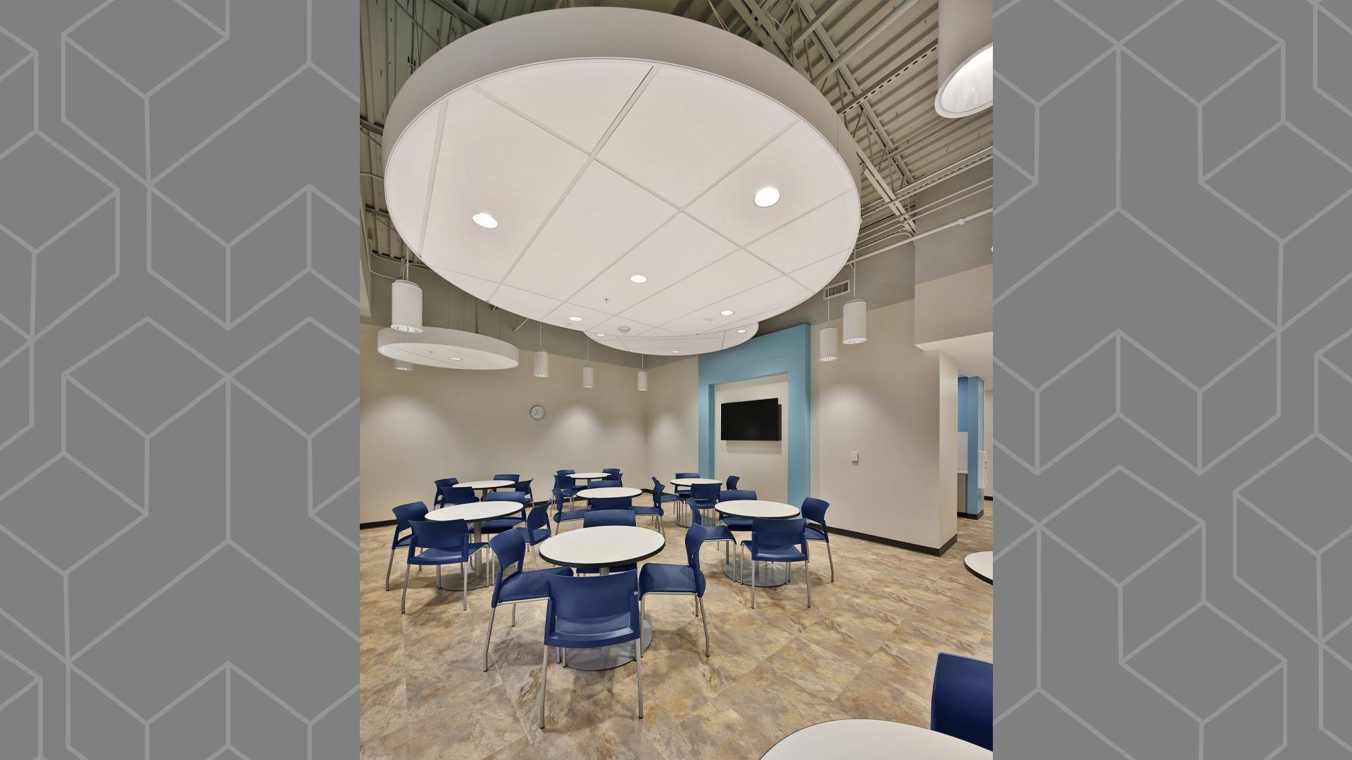 Wenwood Operations Center 9