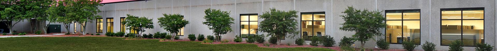 General contractor - Wenwood Operations Center renovation, delivers civil and structural scope