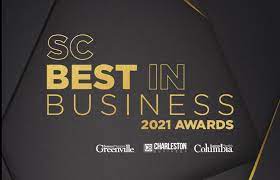 SC Excellence in Business Award