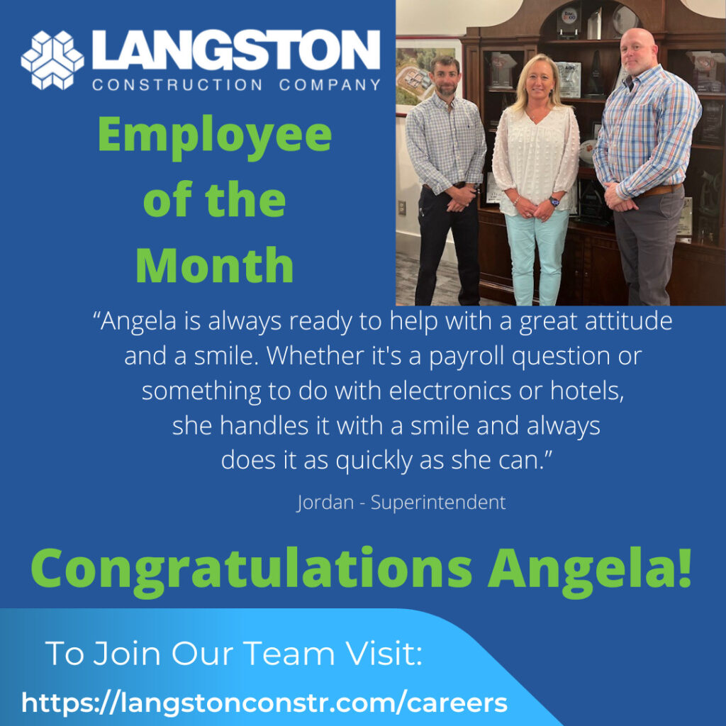 employee-of-the-month-may-2023-langston-construction