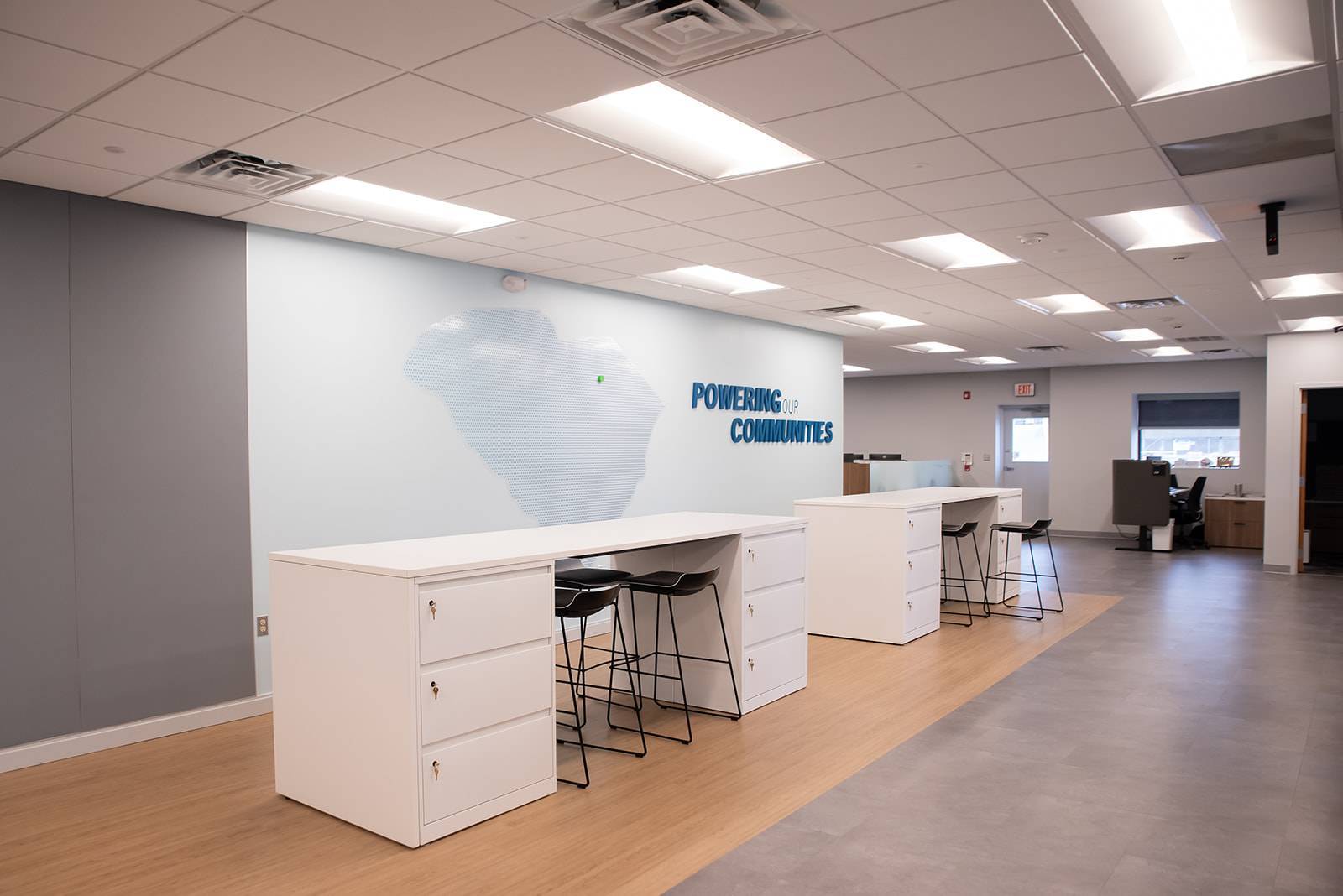 Hartsville Operations Renovation 7