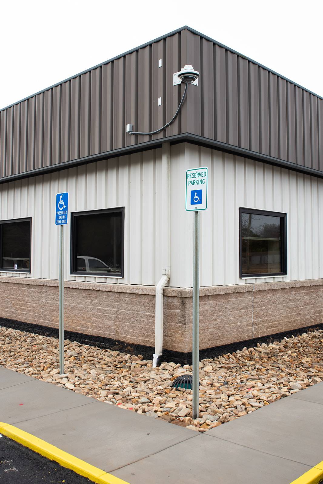 Hartsville Operations Renovation 2