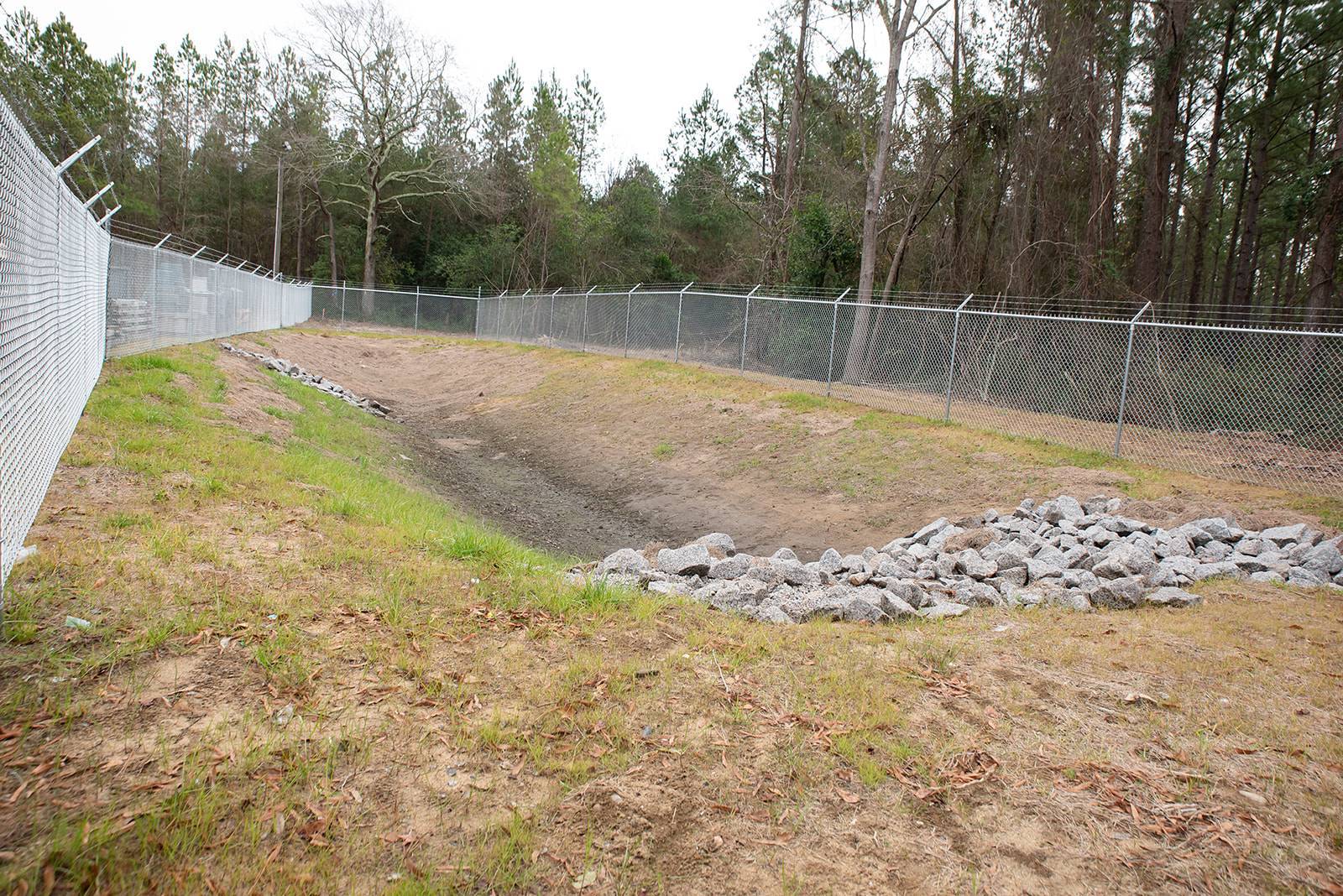 Hartsville Operations Renovation 3