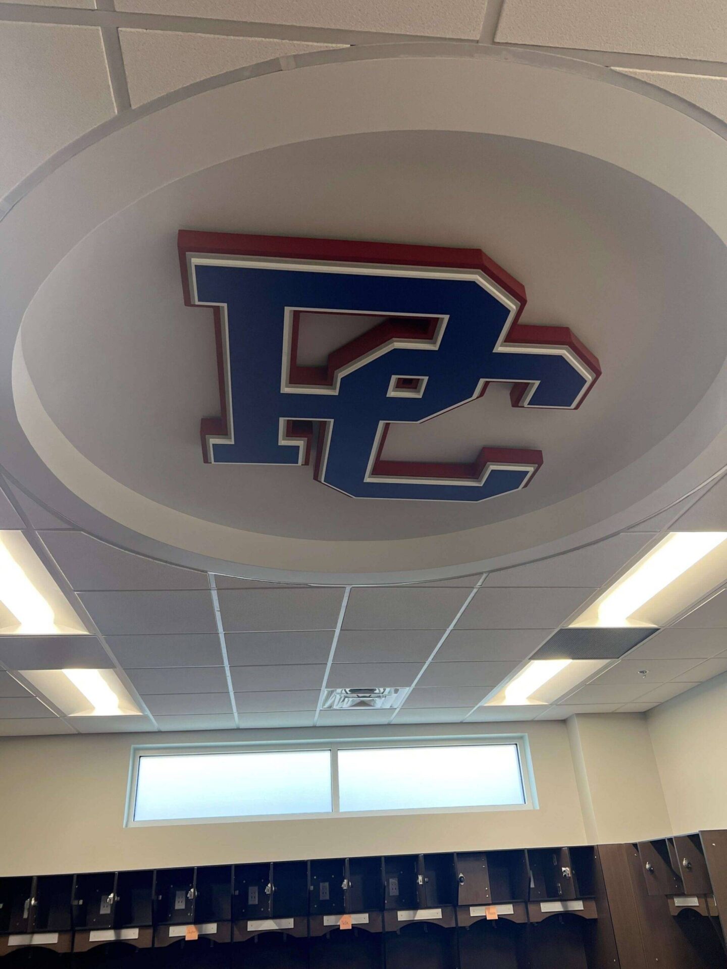 Presbyterian College McIntosh Athletic Center 2