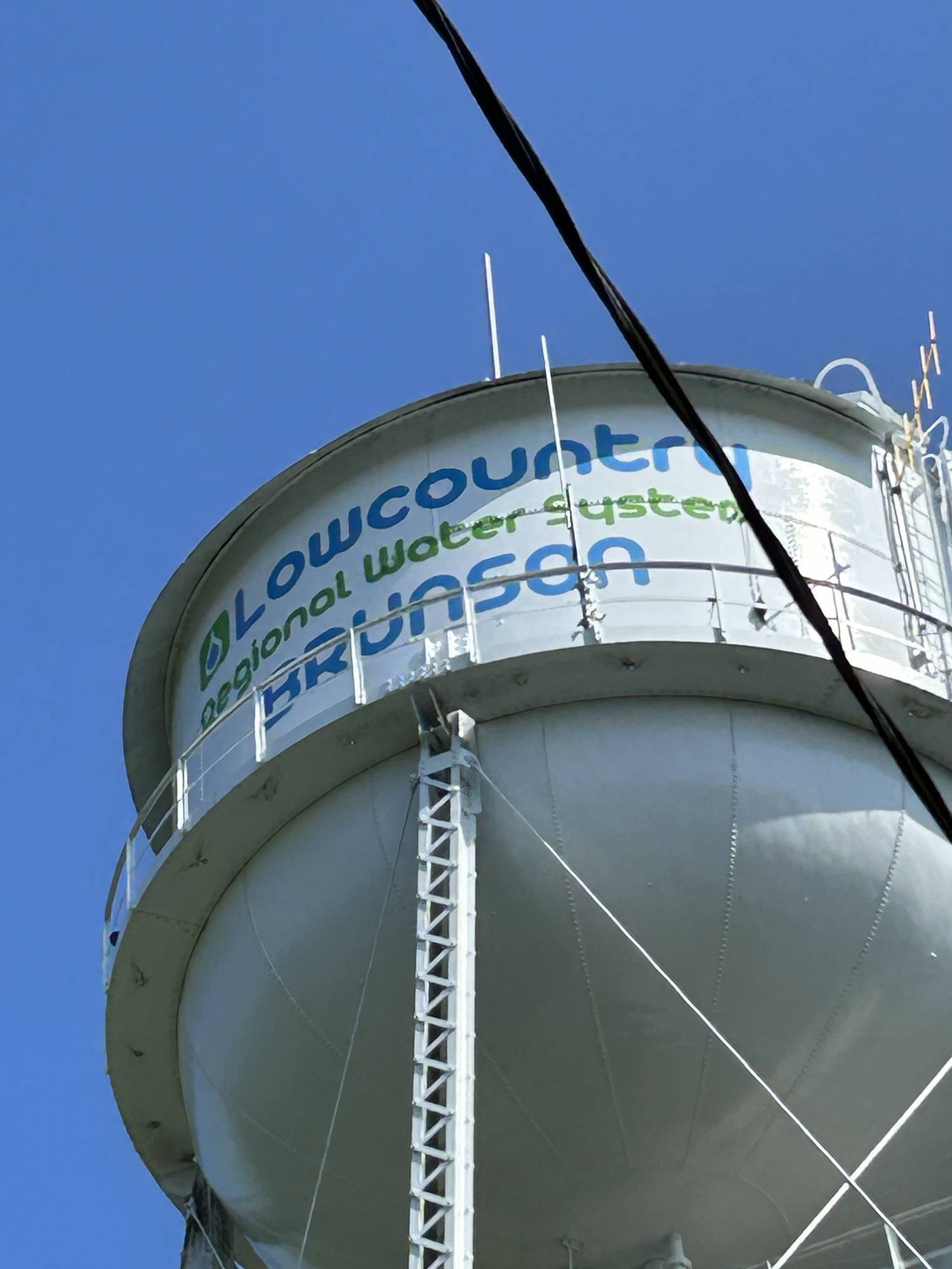 Brunson Pump Stations 3