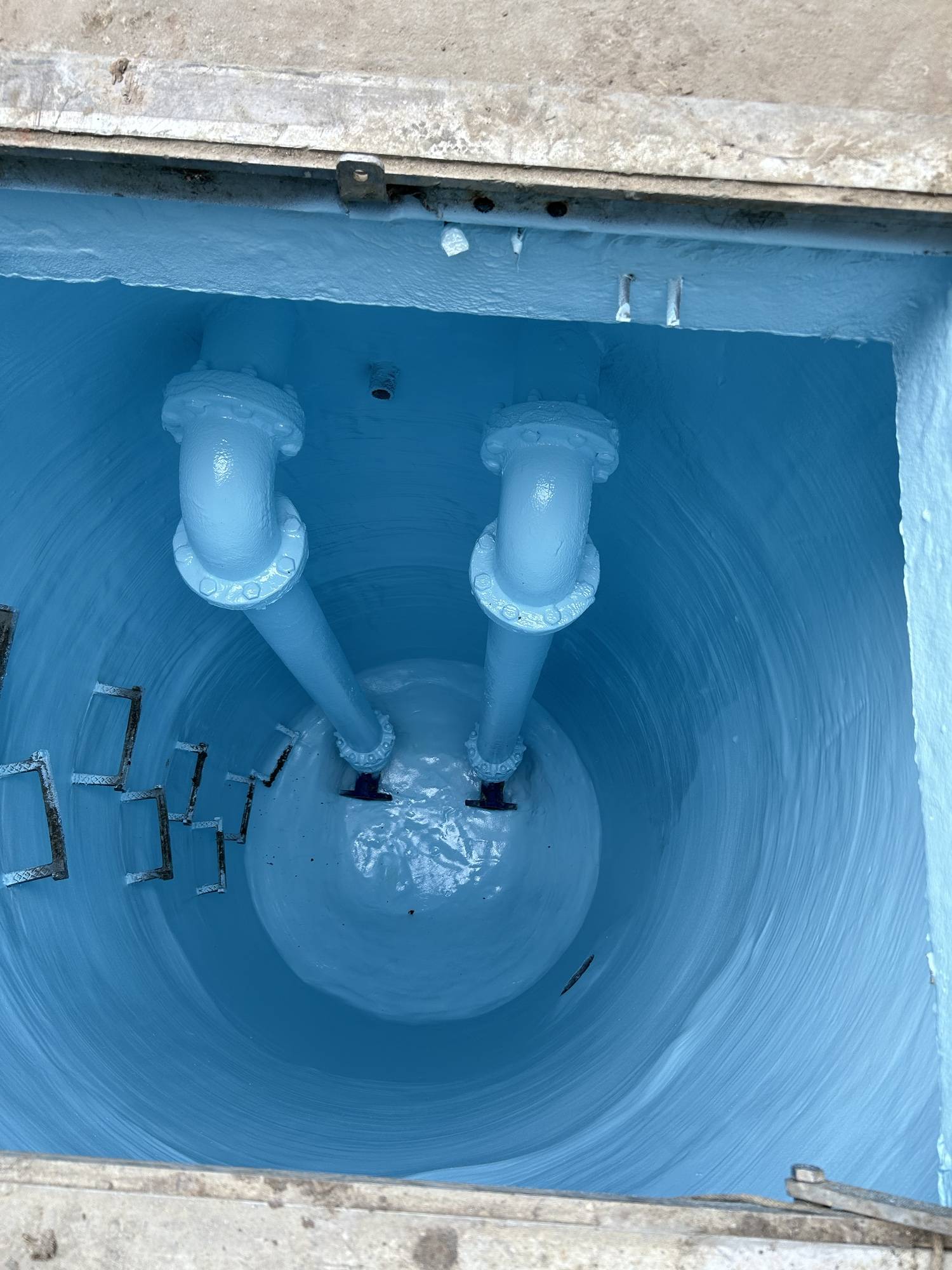 Brunson Pump Stations 4