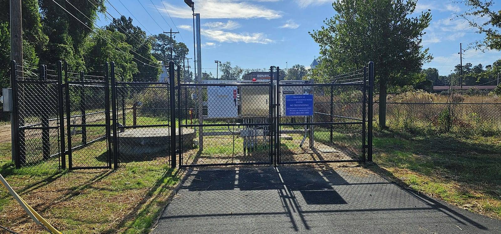 Brunson Pump Stations 2