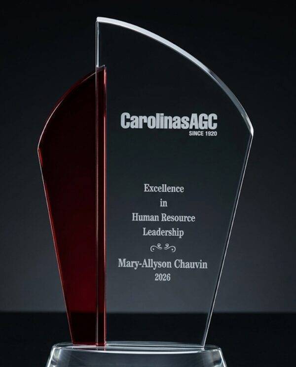 CAGC Excellence in HR Leadership