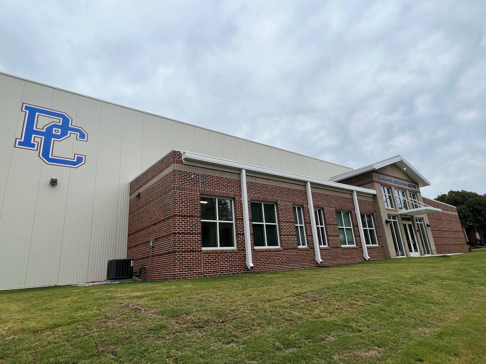 Presbyterian McIntosh Athletic Center