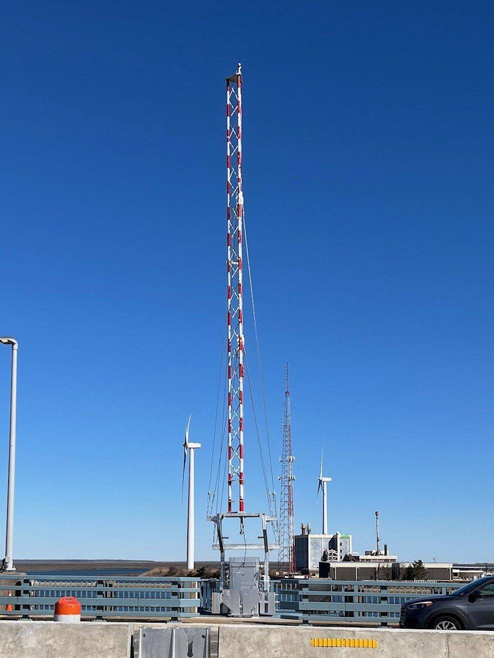Fort Campbell Microgrid