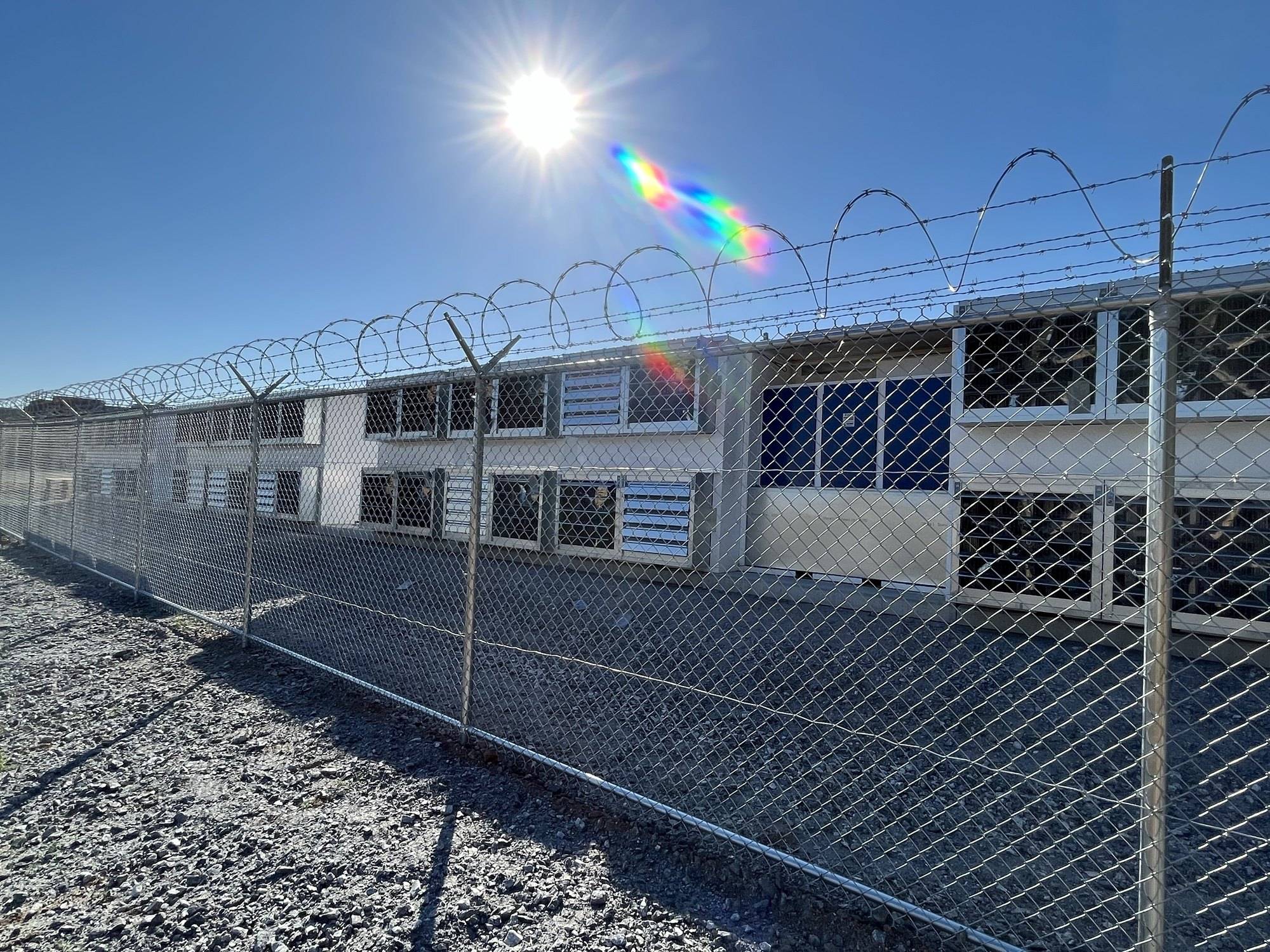 Data Centers