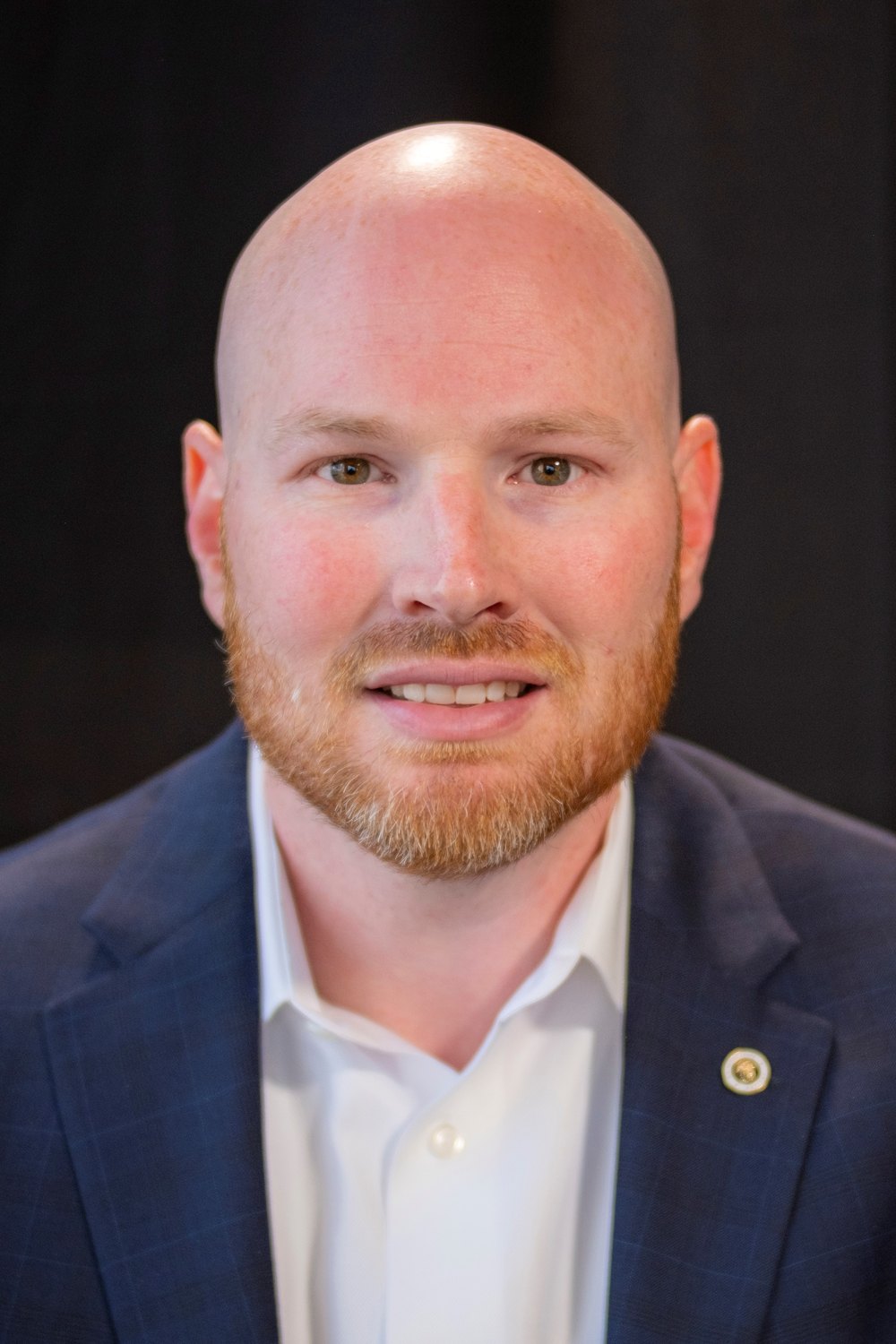 Nate Moore, Corporate Safety Manager at Langston Construction Company